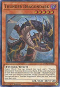 Thunder Dragondark (SOFU-EN019) - Soul Fusion Unlimited