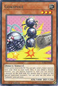 Gokipole (SOFU-EN030) - Soul Fusion 1st Edition