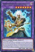 Gravekeeper's Supernaturalist (SOFU-EN035) - Soul Fusion Unlimited