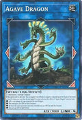 Agave Dragon (SOFU-EN048) - Soul Fusion Unlimited