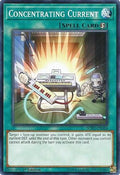 Concentrating Current (SOFU-EN064) - Soul Fusion Unlimited
