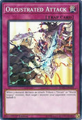 Orcustrated Attack (SOFU-EN070) - Soul Fusion 1st Edition