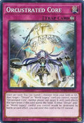 Orcustrated Core (SOFU-EN071) - Soul Fusion Unlimited
