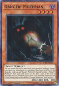 Danger! Mothman! (SOFU-EN084) - Soul Fusion 1st Edition