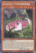 Danger!? Tsuchinoko? (SOFU-EN085) - Soul Fusion 1st Edition