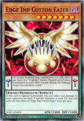 Edge Imp Cotton Eater (SOFU-EN093) - Soul Fusion Unlimited