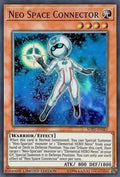 Neo Space Connector (SOFU-ENSE3) - Soul Fusion Limited