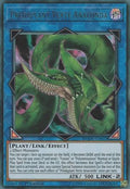 Predaplant Verte Anaconda (DUOV-EN021) - Duel Overload 1st Edition