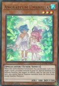 Angraecum Umbrella (DUOV-EN027) - Duel Overload 1st Edition