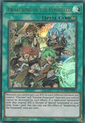 Awakening of the Possessed (DUOV-EN030) - Duel Overload 1st Edition