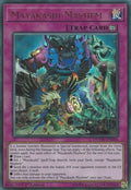 Mayakashi Mayhem (DUOV-EN056) - Duel Overload 1st Edition