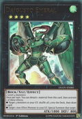 Daigusto Emeral (DUOV-EN081) - Duel Overload 1st Edition