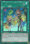 Witchcrafter Creation (DUOV-EN096) - Duel Overload 1st Edition
