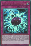 Paleozoic Dinomischus (DUOV-EN098) - Duel Overload 1st Edition