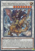 Baxia, Brightness of the Yang Zing (KICO-EN040) - King's Court 1st Edition