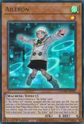 Aileron (MAMA-EN002) - Magnificent Mavens 1st Edition