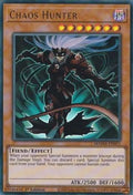 Chaos Hunter (MAMA-EN051) - Magnificent Mavens 1st Edition