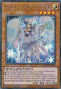 Rilliona, the Magistus of Verre (MAMA-EN058) - Magnificent Mavens 1st Edition