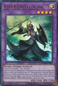 Elder Entity N'tss (MAMA-EN063) - Magnificent Mavens 1st Edition