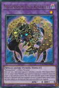 Millennium-Eyes Restrict (MAMA-EN064) - Magnificent Mavens 1st Edition