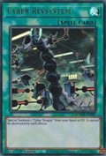 Cyber Revsystem (MAMA-EN087) - Magnificent Mavens 1st Edition