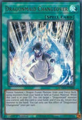 Dragonmaid Changeover (MAMA-EN088) - Magnificent Mavens 1st Edition