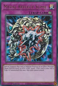 Metal Reflect Slime (MAMA-EN093) - Magnificent Mavens 1st Edition