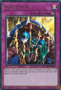 Skill Drain (MAMA-EN094) - Magnificent Mavens 1st Edition