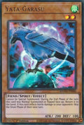 Yata-Garasu (MAMA-EN046) - Magnificent Mavens 1st Edition