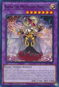 Bacha the Melodious Maestra (LEDE-EN035) - Legacy of Destruction 1st Edition