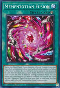 Mementotlan Fusion (LEDE-EN063) - Legacy of Destruction 1st Edition