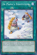In Papa's Footsteps (LEDE-EN070) - Legacy of Destruction 1st Edition