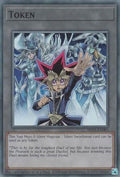 Token: Yugi Muto and Silent Magician and Silent Swordsman (TKN5-EN005) - Legacy of Destruction Unlimited
