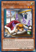 Depresspard (INFO-EN031) - The Infinite Forbidden 1st Edition