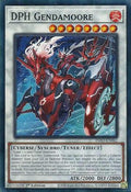 DPH Gendamoore (INFO-EN041) - The Infinite Forbidden 1st Edition