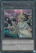 Token: Quattro & Puppet Parade (TKN5-EN009) - The Infinite Forbidden Unlimited