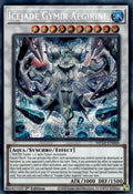 Icejade Gymir Aegirine (MP24-EN068) - 25th Anniversary Tin: Dueling Mirrors 1st Edition