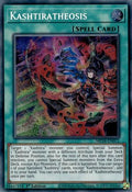 Kashtiratheosis (MP24-EN072) - 25th Anniversary Tin: Dueling Mirrors 1st Edition