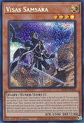 Visas Samsara (MP24-EN108) - 25th Anniversary Tin: Dueling Mirrors 1st Edition