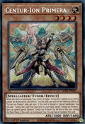 Centur-Ion Primera (MP24-EN143) - 25th Anniversary Tin: Dueling Mirrors 1st Edition
