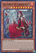 Vala, Seidhr of the Generaider Bosses (MP24-EN172) - 25th Anniversary Tin: Dueling Mirrors 1st Edition