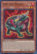 Evoltile Pholis (MP24-EN213) - 25th Anniversary Tin: Dueling Mirrors 1st Edition