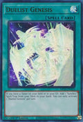 Duelist Genesis (MP24-EN223) - 25th Anniversary Tin: Dueling Mirrors 1st Edition