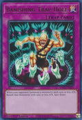 Banishing Trap Hole (MP24-EN224) - 25th Anniversary Tin: Dueling Mirrors 1st Edition
