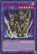 Earthbound Servant Geo Gremlina (MP24-EN238) - 25th Anniversary Tin: Dueling Mirrors 1st Edition