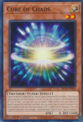 Core of Chaos (MP24-EN309) - 25th Anniversary Tin: Dueling Mirrors 1st Edition
