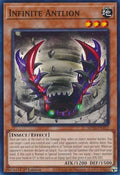 Infinite Antlion (MP24-EN312) - 25th Anniversary Tin: Dueling Mirrors 1st Edition