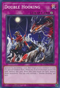 Double Hooking (MP24-EN355) - 25th Anniversary Tin: Dueling Mirrors 1st Edition