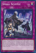 Small Scuffle (MP24-EN385) - 25th Anniversary Tin: Dueling Mirrors 1st Edition