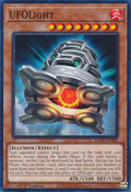 UFOLight (MP24-EN388) - 25th Anniversary Tin: Dueling Mirrors 1st Edition